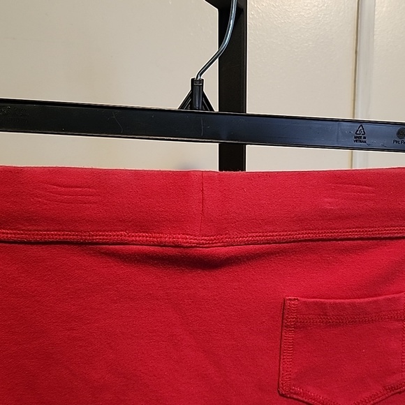 Pro Spirit Mini Skirt - Picture 3 of 4